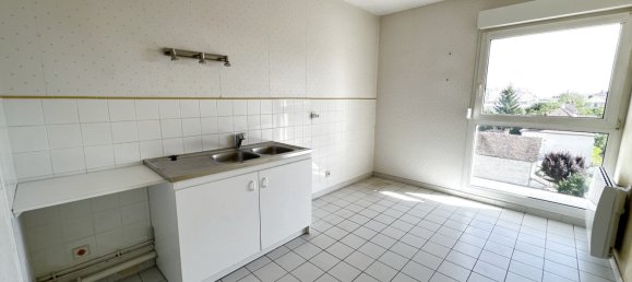 3 Schlafzimmer Wohnung in Troyes, France, Nr. 344713 2