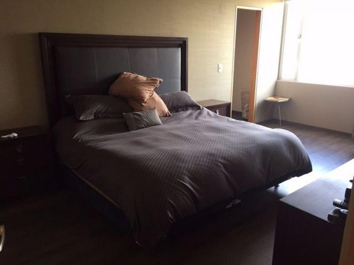 3 غرف نوم شقة في Mexico رقم 213137