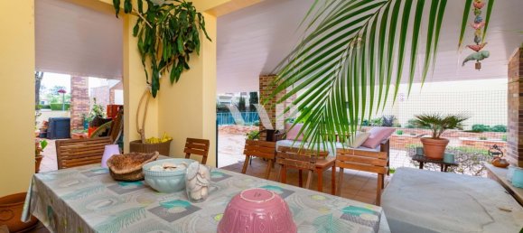 4 bedrooms Villa in Quarteira, Portugal No. 115277 15