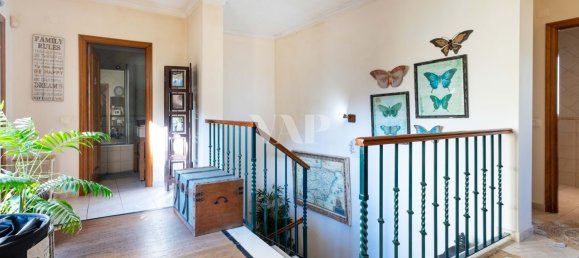 4 bedrooms Villa in Quarteira, Portugal No. 115277 17