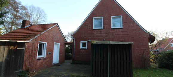 Casa T4 em Leer, Germany N.º 199457 11