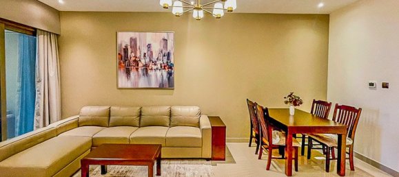  Apartment in Downtown Dubai (Downtown Burj Dubai), UAE No. 2365 5