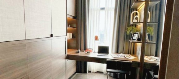 1 bedroom Condo in Bangkok, Thailand No. 21503 6