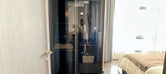 1 bedroom Condo in Bangkok, Thailand No. 21503 5