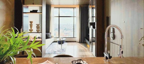 1 bedroom Condo in Bangkok, Thailand No. 21503 3