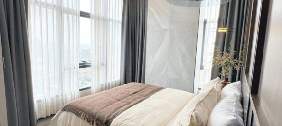 1 bedroom Condo in Bangkok, Thailand No. 21503 4