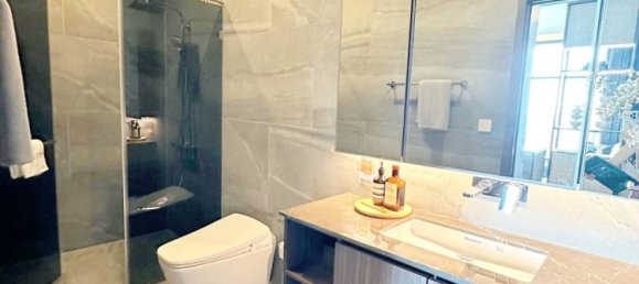 1 bedroom Condo in Bangkok, Thailand No. 21503 7