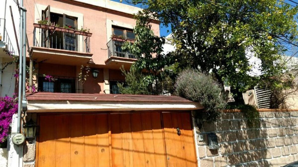 3 bedrooms House for sale in Tlalnepantla, Tlalnepantla de Baz, Mexico № 216494