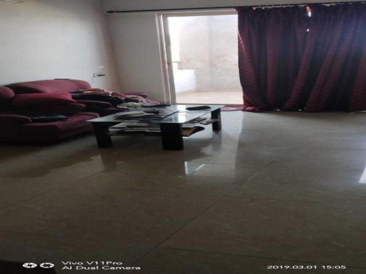 2 bedrooms House in Pune, India No. 54436