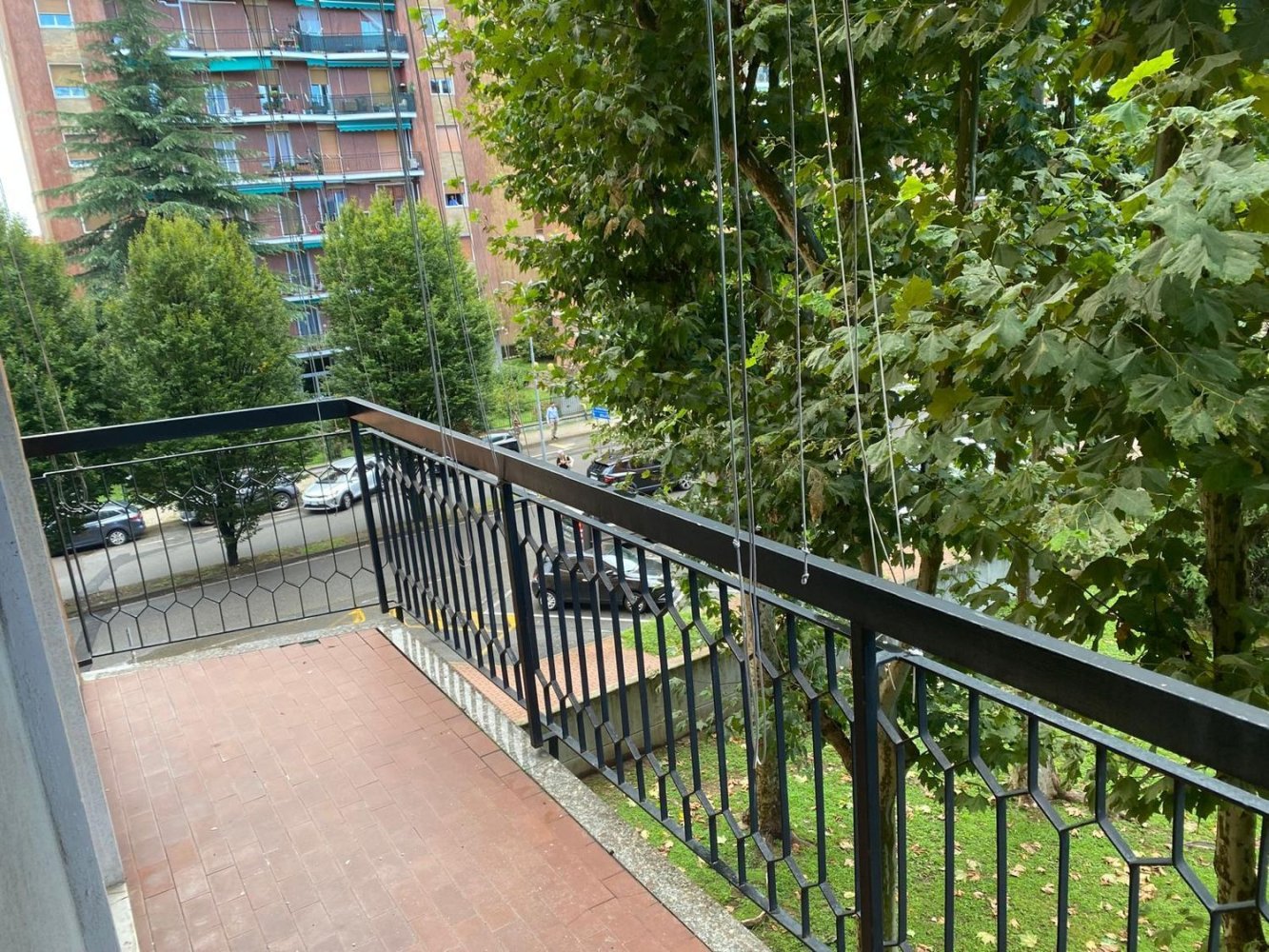 4 Schlafzimmer Wohnung in Arese, Italy, Nr. 330406