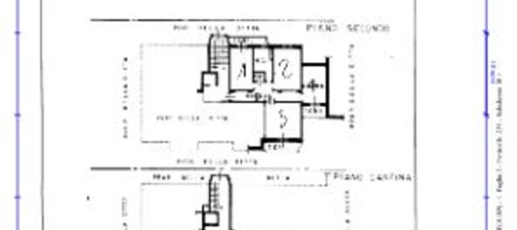 4 Schlafzimmer Wohnung in Arese, Italy, Nr. 330406 19