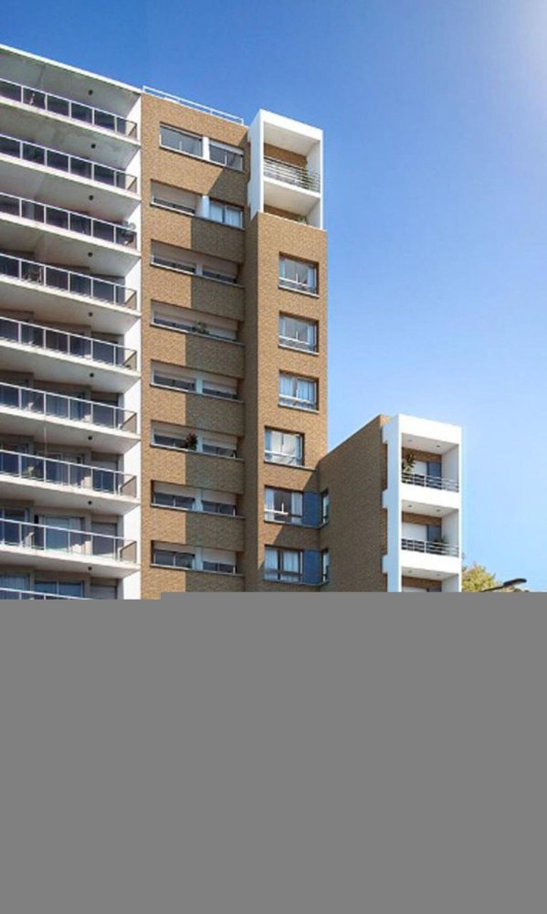 2 bedrooms Apartment in Montevideo, Uruguay No. 971