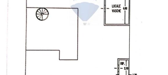 13غرفة منزل في Catania, Italy رقم 159619 27