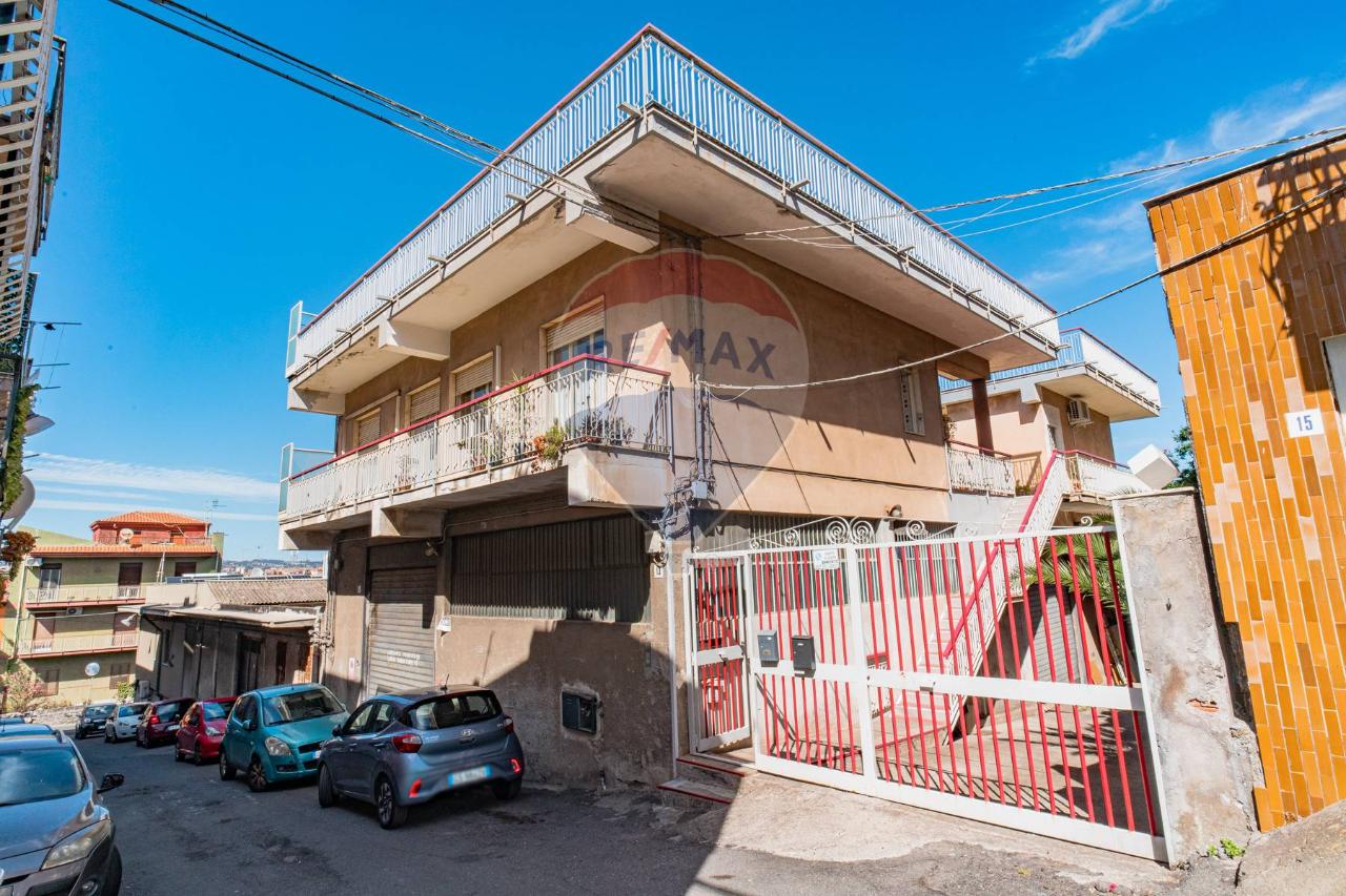 13غرفة منزل في Catania, Italy رقم 159619