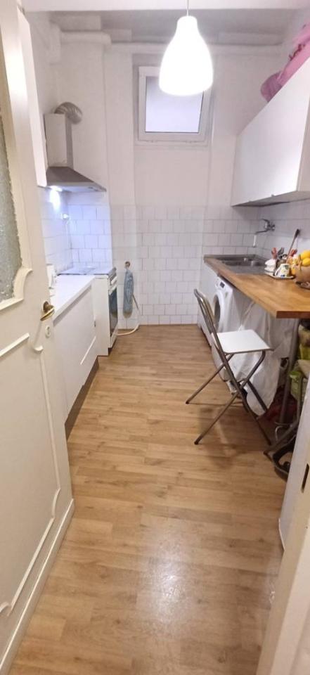 استوديو في Rome, Italy رقم 40991