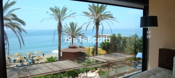 Квартира с 3 спальнями в Марбелья, Испания № 22007 7