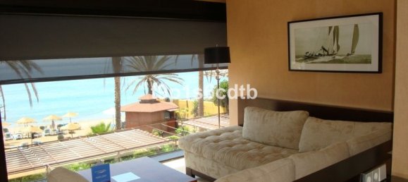 Квартира с 3 спальнями в Марбелья, Испания № 22007 9