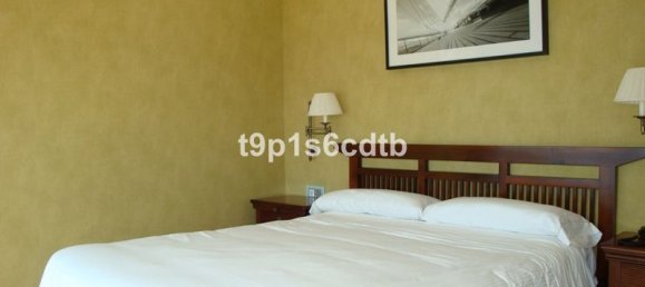 Квартира с 3 спальнями в Марбелья, Испания № 22007 15