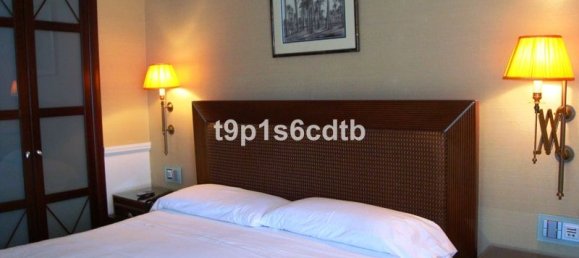 Квартира с 3 спальнями в Марбелья, Испания № 22007 17