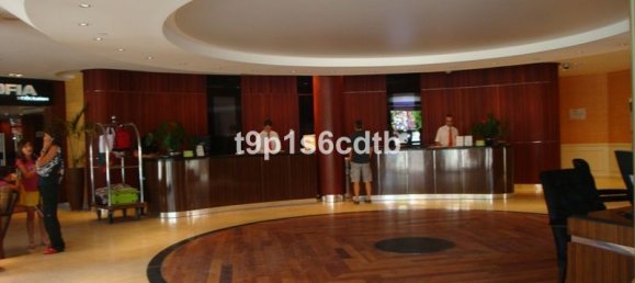 Квартира с 3 спальнями в Марбелья, Испания № 22007 22