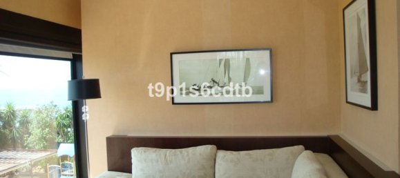 Квартира с 3 спальнями в Марбелья, Испания № 22007 10