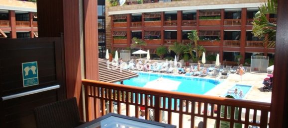 Квартира с 3 спальнями в Марбелья, Испания № 22007 2