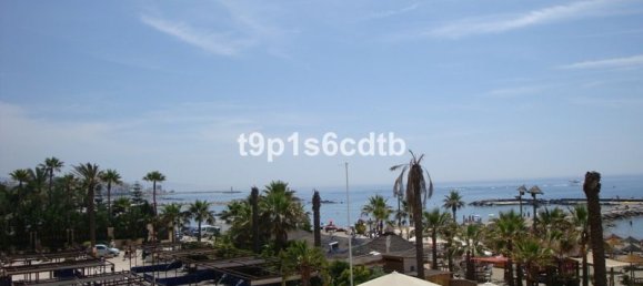 Квартира с 3 спальнями в Марбелья, Испания № 22007 6