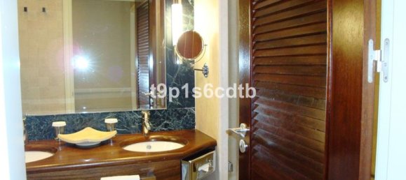 Квартира с 3 спальнями в Марбелья, Испания № 22007 18