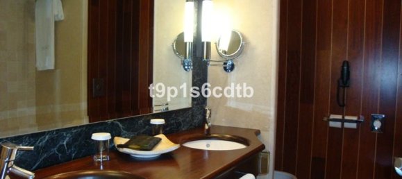 Квартира с 3 спальнями в Марбелья, Испания № 22007 16