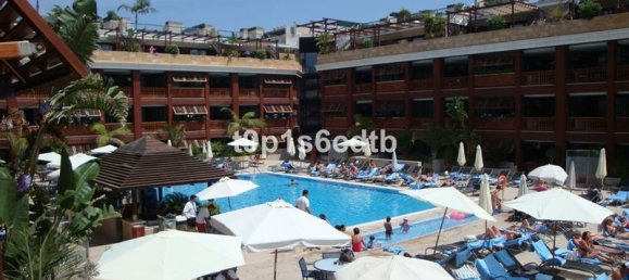 Квартира с 3 спальнями в Марбелья, Испания № 22007 21