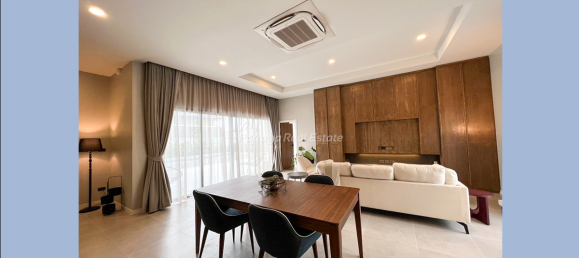 Casa T3 em Bang Lamung, Thailand N.º 10518 5