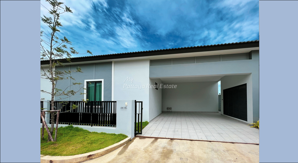 3 bedrooms Cafe / restaurant in Pattaya, Thailand No. 10518