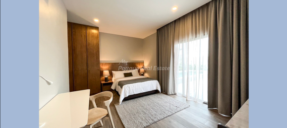 Casa T3 em Bang Lamung, Thailand N.º 10518 6