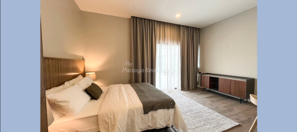 Casa T3 em Bang Lamung, Thailand N.º 10518 11