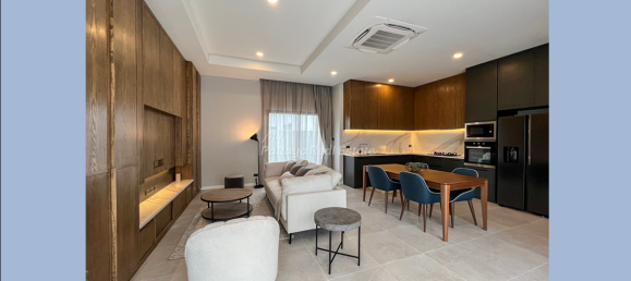 3 bedrooms Cafe / restaurant in Pattaya, Thailand No. 10518 12