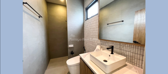 3 bedrooms Cafe / restaurant in Pattaya, Thailand No. 10518 8