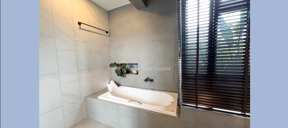 Casa T3 em Bang Lamung, Thailand N.º 10518 15