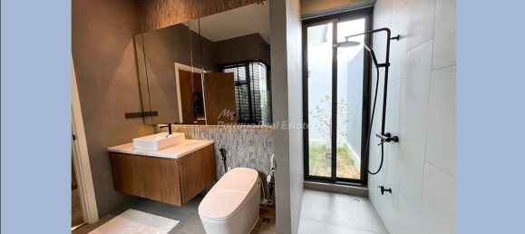 Casa T3 em Bang Lamung, Thailand N.º 10518 12