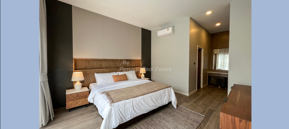 3 bedrooms Cafe / restaurant in Pattaya, Thailand No. 10518 3