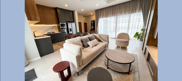 Casa T3 em Bang Lamung, Thailand N.º 10518 2