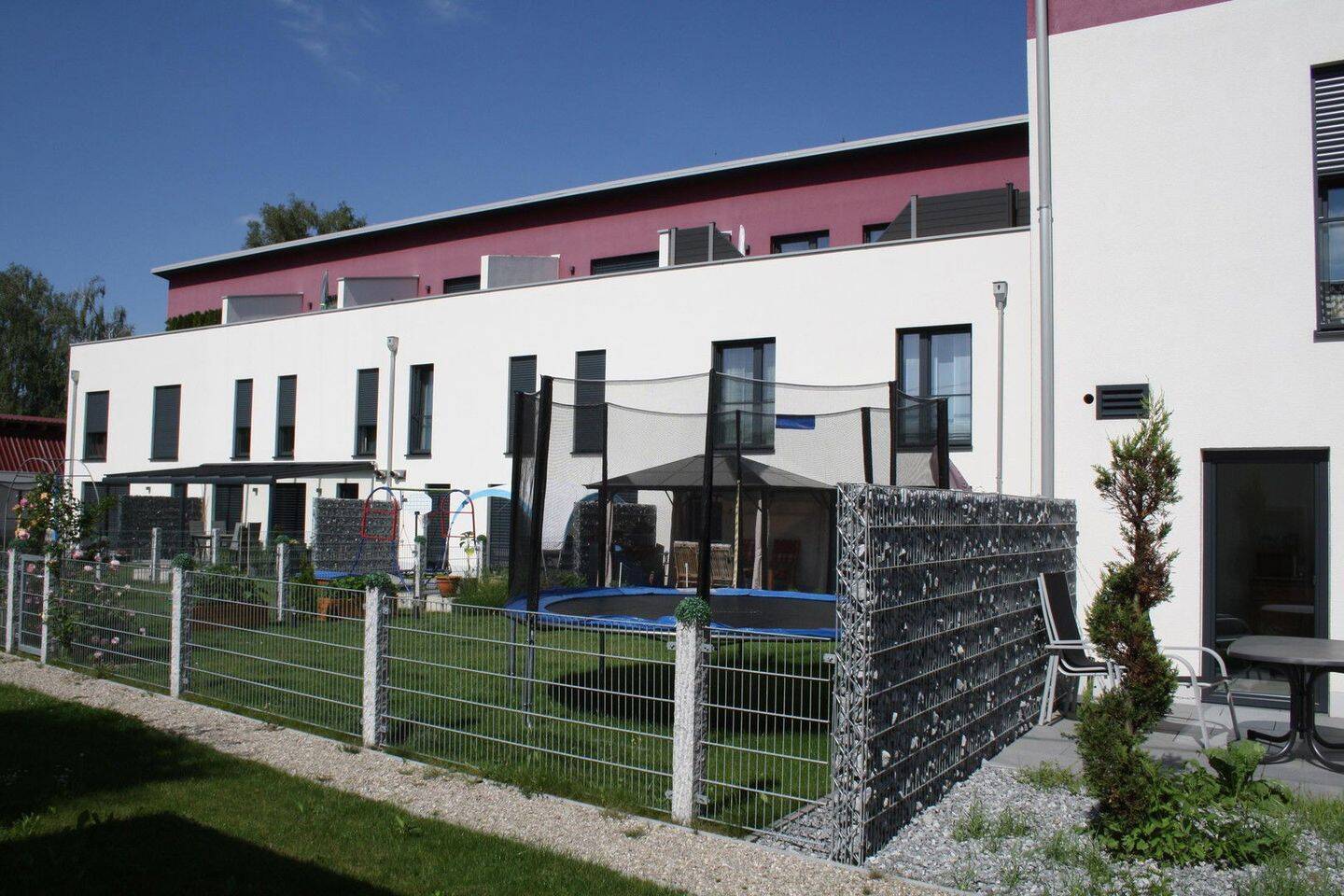 2 bedrooms Duplex in Erding, Germany No. 357195