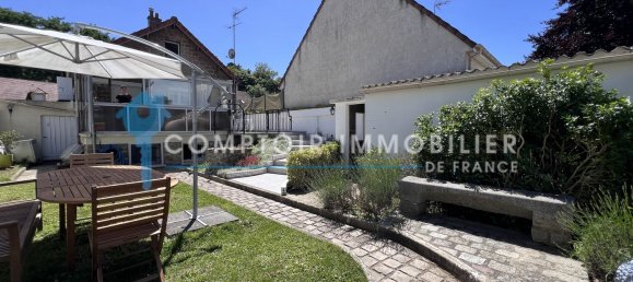 4 Schlafzimmer Haus in La Ferte-Alais, France, Nr. 176196 45