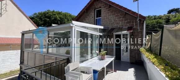 4 Schlafzimmer Haus in La Ferte-Alais, France, Nr. 176196 12