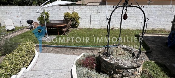 4 Schlafzimmer Haus in La Ferte-Alais, France, Nr. 176196 16