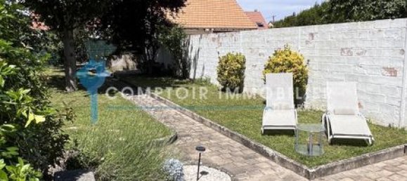 4 Schlafzimmer Haus in La Ferte-Alais, France, Nr. 176196 31