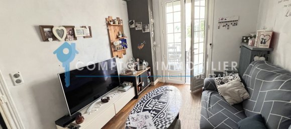 4 Schlafzimmer Haus in La Ferte-Alais, France, Nr. 176196 13