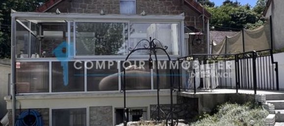 4 Schlafzimmer Haus in La Ferte-Alais, France, Nr. 176196 14