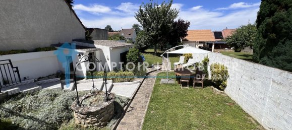 4 Schlafzimmer Haus in La Ferte-Alais, France, Nr. 176196 7