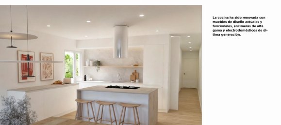 3 bedrooms Apartment in Valencia, Spain No. 153037 2