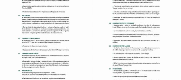 3 bedrooms Apartment in Valencia, Spain No. 153037 7